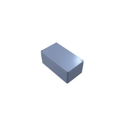 Bernstein - Leergehäuse Aluminiumgehäuse GEH.CA-235 220x122x90mm