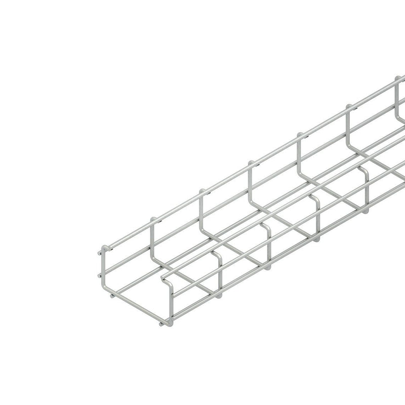 Niedax - Gitterrinne C-Gitterrinne GRCI 50.100 F − 3 Meter