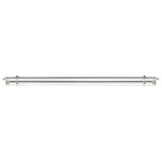 Pracht - Decken-/Wandleuchte LED-Rundrohrleuchte TUBIS LED  #7a042445 4000K SK I