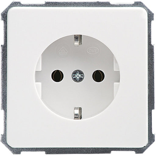 Elso - Steckdose rw 225054 o.Krallen, 16A