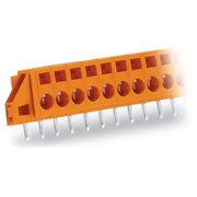 WAGO - Leiterplattensteckverbinder Leiterplattenklemme 231-641/023-000 2,5mm² − 25 Stück
