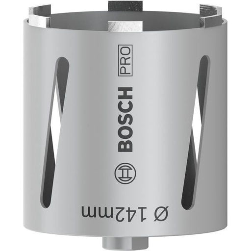 Bosch - Bohrkrone PRO Trockenbohrkrone, 142 2608587332 x 150 mm, G 1/2 Zoll