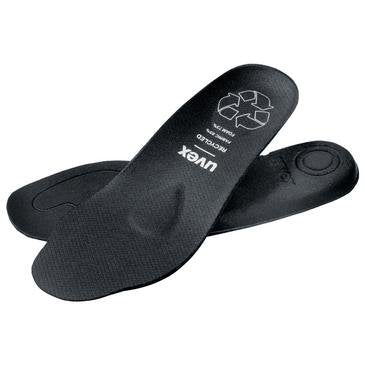 Uvex - Zubehör/Ersatzteile für persönliche Schutzausrüstung Fussbett 9579/8 Gr. 37 W11 9579837
