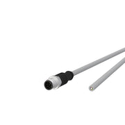 Metz Connect - Konfektioniertes Sensor-Aktor-Kabel Sensor-/Aktorleitung 142MKA10050 A-kodiert,5,0m,M12