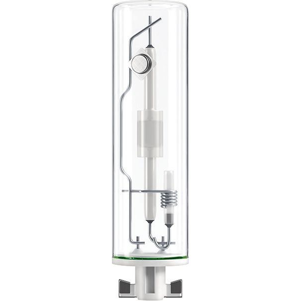 Philips Lighting - Halogen-Metalldampflampe ohne Reflektor Entladungslampe CDM-Tm El.Mini35/930 GU6,5
