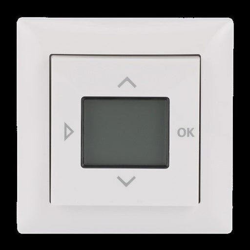 Busch-Jaeger - Jalousiesteuerung Jalousie-Compact-Timer 6422 UJ-914