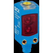 Sick - Lichttaster mit Hintergrundausblendung Miniatur-Lichtschranke WTF4FD-22162220A00