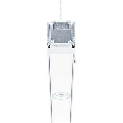 Zumtobel Group - Sicherheitsleuchte Sicherheitsleuchte RESCLITE #42185823 weiß