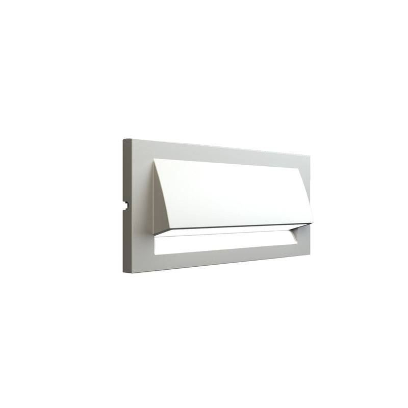 RP-Technik - Sicherheitsleuchte ZAW418WB-COOLIP54 EB 8h, Wireless