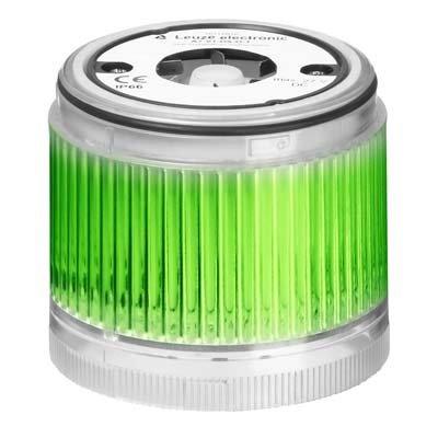 Leuze - Signalsäulenelement, optisch Signalsäulenelement A7-V1-DB-G-T