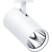 Zumtobel Group - Downlight/Strahler/Flutlicht LED - Halbeinbaustrahler V2 - SR L 41 #60716698 930, ws