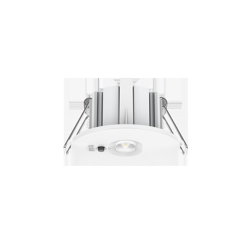 Opple Lighting - Sicherheitsleuchte LED-Sicherheitsleuchte LEDEM-S#572005000300 3h, DALI − 1 Stück