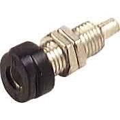 Pulsotr. SKS - Kommunikationstechnik-Adapter Buchse BUG 10 sw − 200 Stück