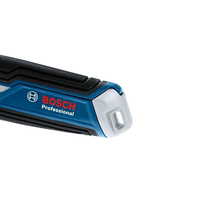 Bosch - Messerset Messer Messer- 1600A027M5 und Klingen-Set