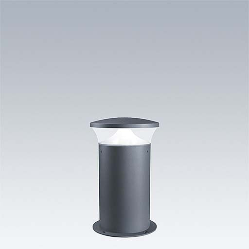 Thorn - Wegeleuchte LED - Pollerleuchte ADELIEBW #96264259 10L25730R/SCL1MPL