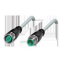 Pepperl+Fuchs Fabrik - Konfektioniertes Sensor-Aktor-Kabel Verbindungskabel V1-G-42-5M-PUR-V1-G