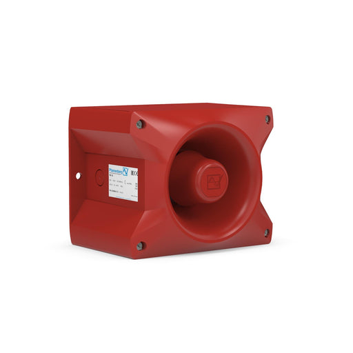 Pfannenberg - Elektronischer Schallgeber PA 10 95-265AC