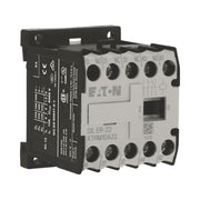 Eaton - Hilfsschütz, Relais Hilfsschütz DILER-22-G(220VDC) DC 2S2Ö
