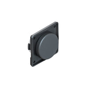 HKL - Schalter-/Steckdosenkombination Wechselschalter 5200.0 1pol.,16A,250V AC − 10 Stück