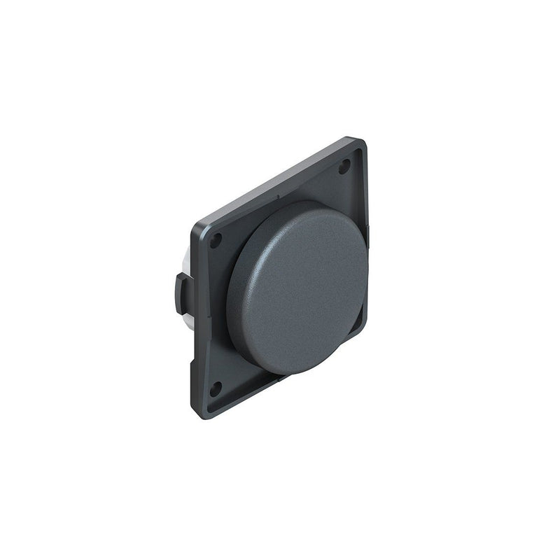 HKL - Schalter-/Steckdosenkombination Wechselschalter 5200.0 1pol.,16A,250V AC − 10 Stück