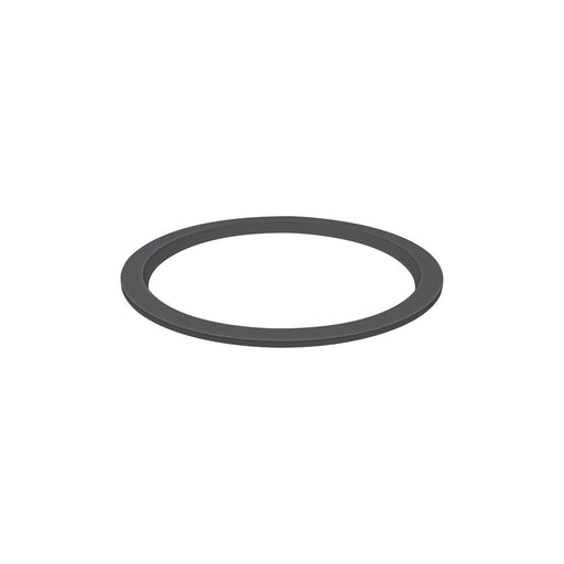 Ledvance - Mechanisches Zubehör/Ersatzteile für Leuchten Abdeckring DLCMFTEXCHRINGD250BK schwarz