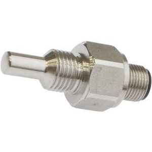 Ipf Electronic - Durchflussüberwachungsgerät Sensor Strömung, Wasser, SS896024 kalorimetrisch 49mm