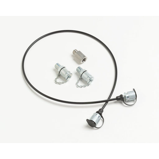 Fluke - Adapter für Prüf- und Messgeräte Schlauchset FLUKE-700HTH-1 f. Hydr.-Druckpumpe