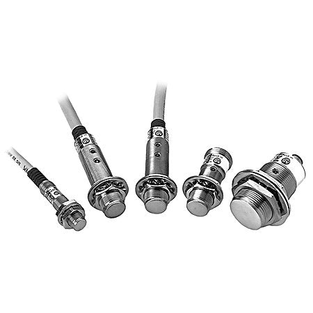 Rockwell - Induktiver Näherungsschalter SENSOR IND. 871TM-M3NP8-D4 871TM-M3NP8-D4 − 1 Stück