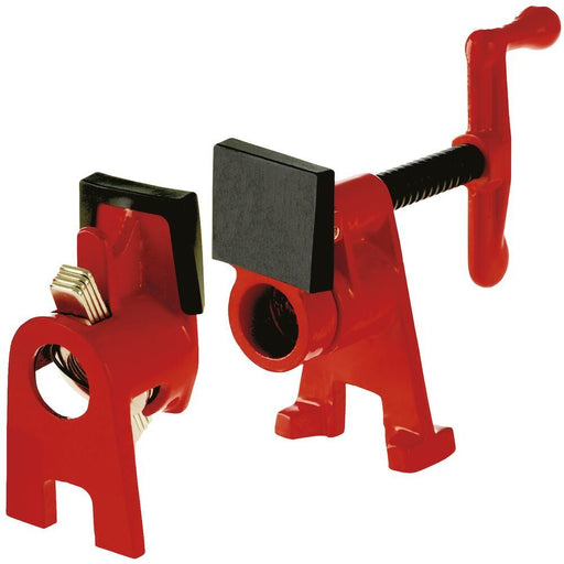 BESSEY - Schraubzwinge Rohrschraubzwinge BPC-H34