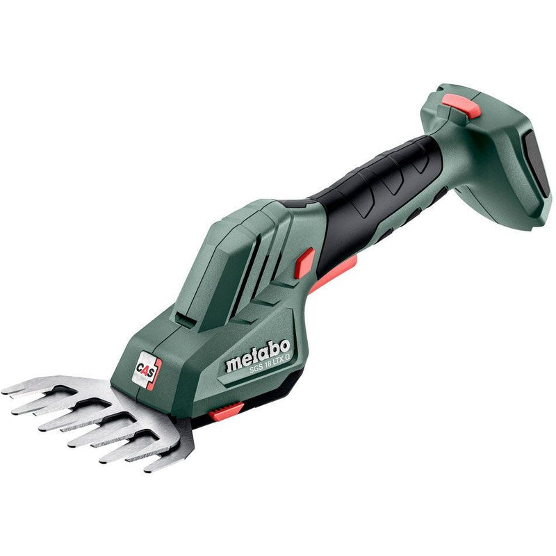 Metabowerke - Grasschere (Akku) Akku-Gras-/Strauchschere 601609840 SGS 18 LTX Q