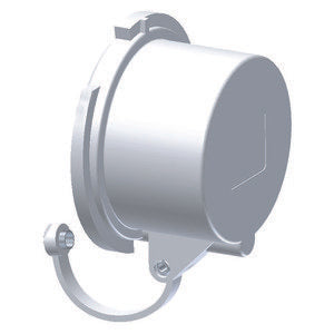 Bals Elektrotech - Schutzkappe für CEE-Stecker (IEC 60309) Verschlußhaube 830
