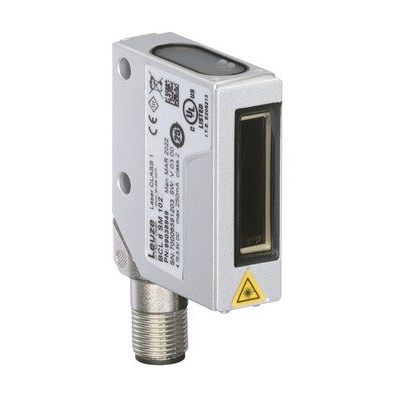Leuze - Laserscanner Barcodeleser BCL 8 SM 102 Stationärer − 1 Stück