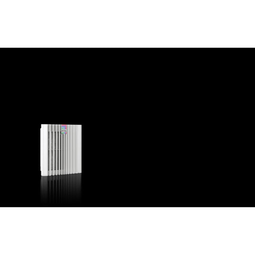 Rittal - Filter (Gehäuse/Schaltschrank Klimatisierung) Blue e+ Austrittsfilter SK 3239.400 EMV, RAL 7035 − 1 Stück