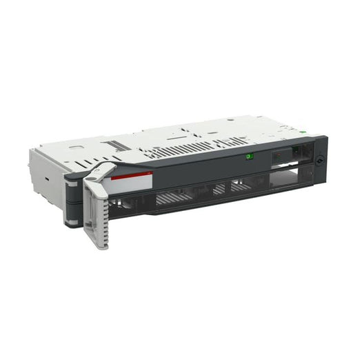 ABB Stotz S&J - Sicherungslasttrennschalter Lasttrennschalter XRG1-50/5-DC 2-polig