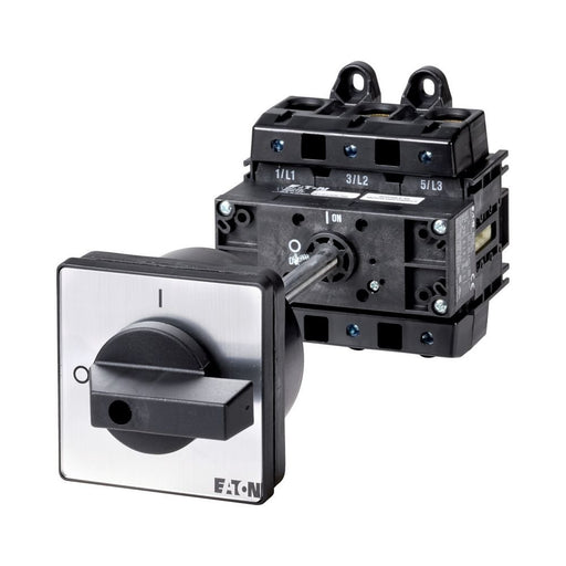 Eaton - Lasttrennschalter EIN-AUS-Schalter P5-250/Z P5 250A Zwischenbau
