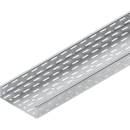 Niedax - Kabelrinne RS 60.300 OV − 3 Meter