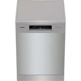 Gorenje - Geschirrspüler GS642D90X 60cm,14MG,11l,46dB