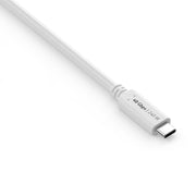 PureLink - PC-Kabel USB-C>C Kabel 0,5m IS2530-005 iSerie,USB4