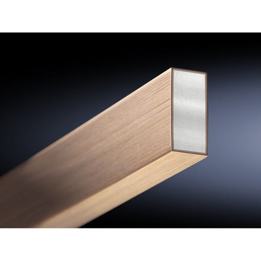 Rittal - Sammelschiene CUPONAL SV 3586.020 (VE3) 30x10 mm