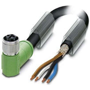Phoenix Contact - Konfektioniertes Sensor-Aktor-Kabel Powerleitung SAC-4P-FRT/ #1424116
