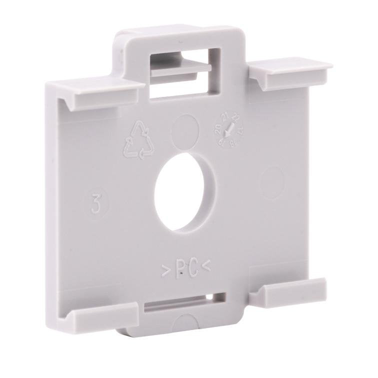 Janitza Electronic - Stromwandler Schnappbefestigung 1502140 für Bauform CTB