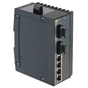 Harting - Netzwerk Switch Industrial Ethernet Switch 24031042120 unmanaged 24V