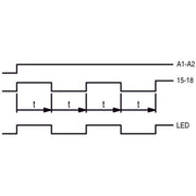 Eaton - Zeitrelais Multifunktionsrelais ETR4-69-A 1W