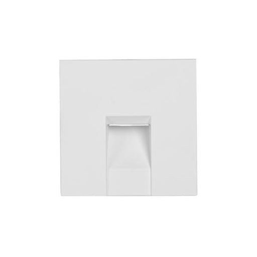 Brumberg Leuchten - Decken-/Wandleuchte LED-Wandeinbauleuchte 10157073 für Gerätedosen