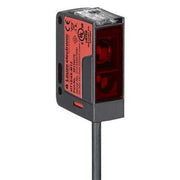 Leuze - Lichttaster mit Hintergrundausblendung Taster Hintergrundausblen. HT15/2