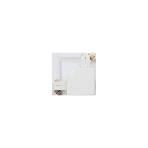 SG Leuchten - Mechanisches Zubehör/Ersatzteile für Leuchten L-Verbinder 003060