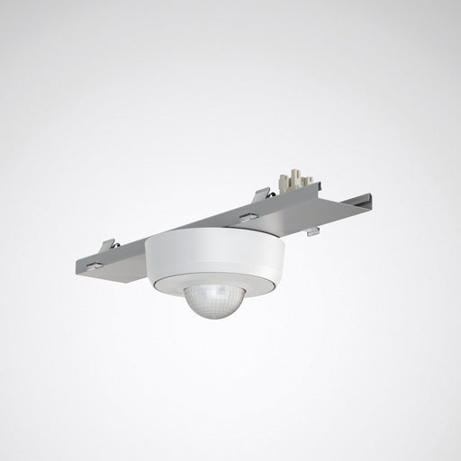 Trilux - Elektrisches Zubehör/Ersatzteile für Leuchten Geräteträger mit Sensor 7650 IR 436 #8912200 silber