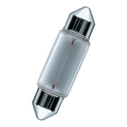 Osram - Fahrzeuglampe Autolampe 6438 10W 12V SV8.5-8