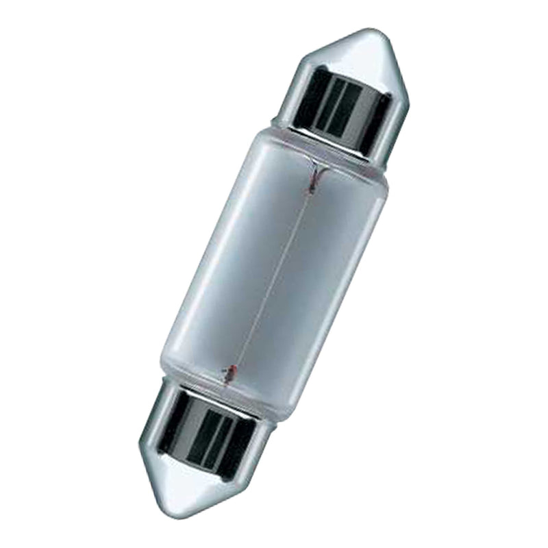 Osram - Fahrzeuglampe Autolampe 6438 10W 12V SV8.5-8