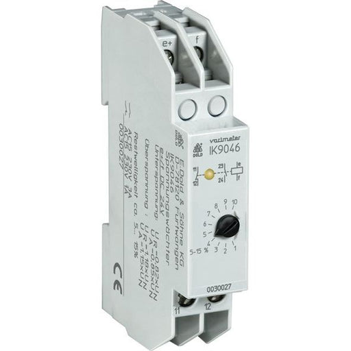Dold&Söhne - Spannungsüberwachungsgerät Spannungswächter IK9046 DC24V